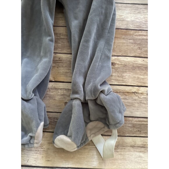 Disney Store Dumbo Halloween Costume Elephant Dress Up Child 18/24 Months - Picture 2 of 8